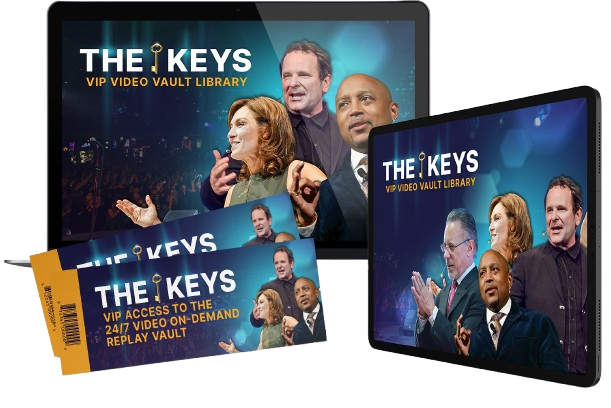 The Keys Community