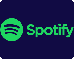 Spotify-logo